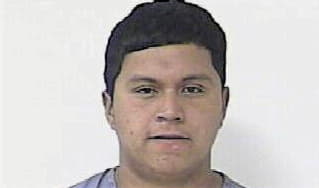 Jaime Saucedo, - St. Lucie County, FL 